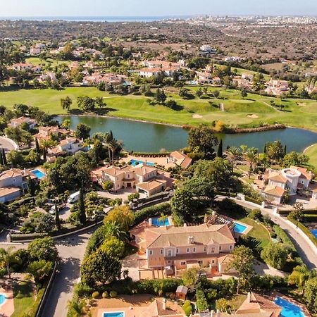 Hotel Pestana Carvoeiro Golfe - Al Esterno foto