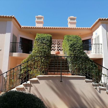 Hotel Pestana Carvoeiro Golfe - Al Esterno foto