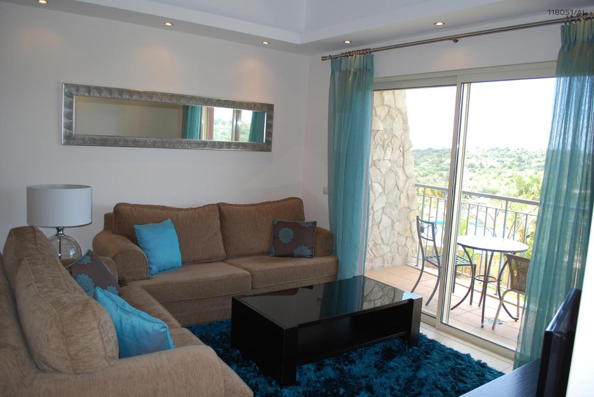 Hotel Pestana Carvoeiro Golfe - Al Esterno foto