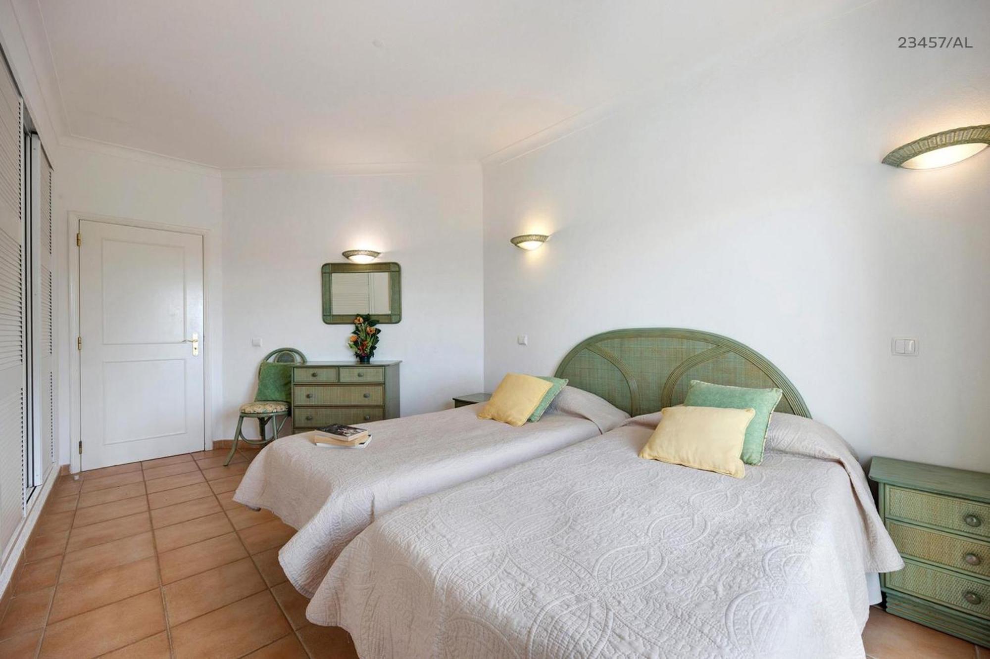 Hotel Pestana Carvoeiro Golfe - Al Camera foto