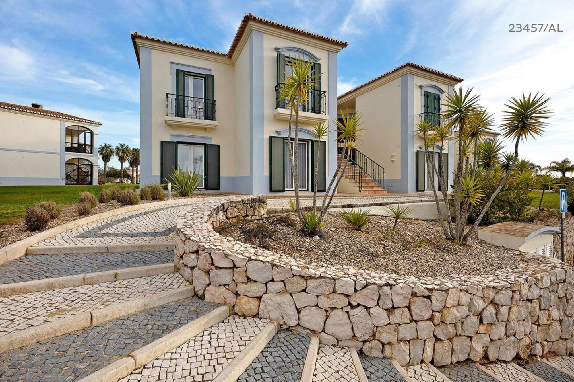 Hotel Pestana Carvoeiro Golfe - Al Esterno foto